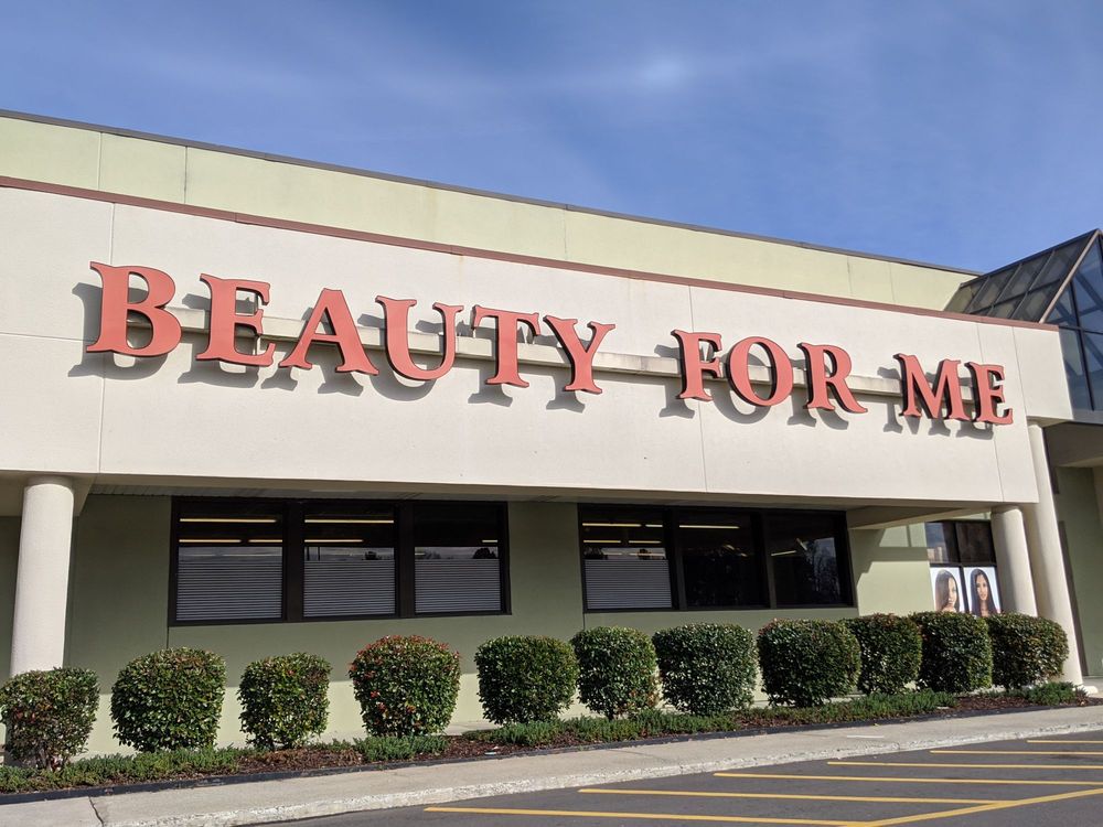 BEAUTY FOR ME Updated October 2024 5101 Ashley Phosphate Rd, North