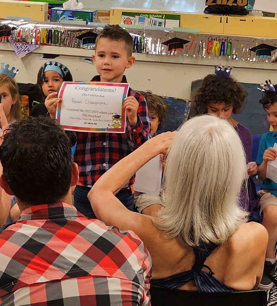 TBI Eugene Preschool - childcare center in Eugene, OR