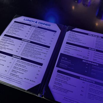 Modern China - Menu - Chinese Near Me - Walnut Creek, California Modern China - Menu - Chinese Near Me - Walnut Creek, California