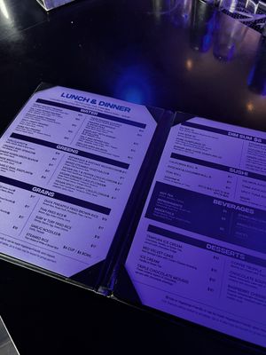Menu photo 7 Modern China Walnut Creek, CA Menu photo 7 Modern China Walnut Creek, CA