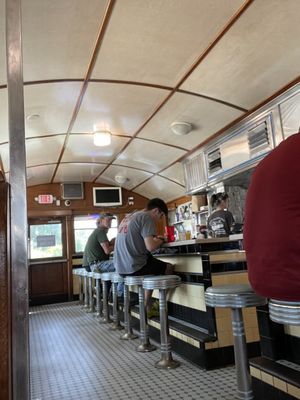 Miss Portland Diner by null