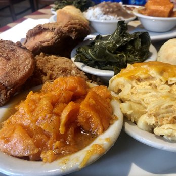 Southern Cafe - Spread - Soul Food Near Me - Oakland, California Southern Cafe - Spread - Soul Food Near Me - Oakland, California