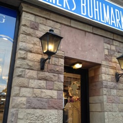 Odhners Böhlmarks