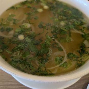 Pho N Mor Annex - Pho Ga noodles (chicken comes on a separate plate) - Vietnamese Near Me - Alhambra, California Pho N Mor Annex - Pho Ga noodles (chicken comes on a separate plate) - Vietnamese Near Me - Alhambra, California
