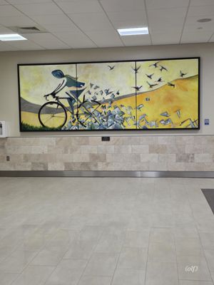 Greenville-Spartanburg International Airport by null