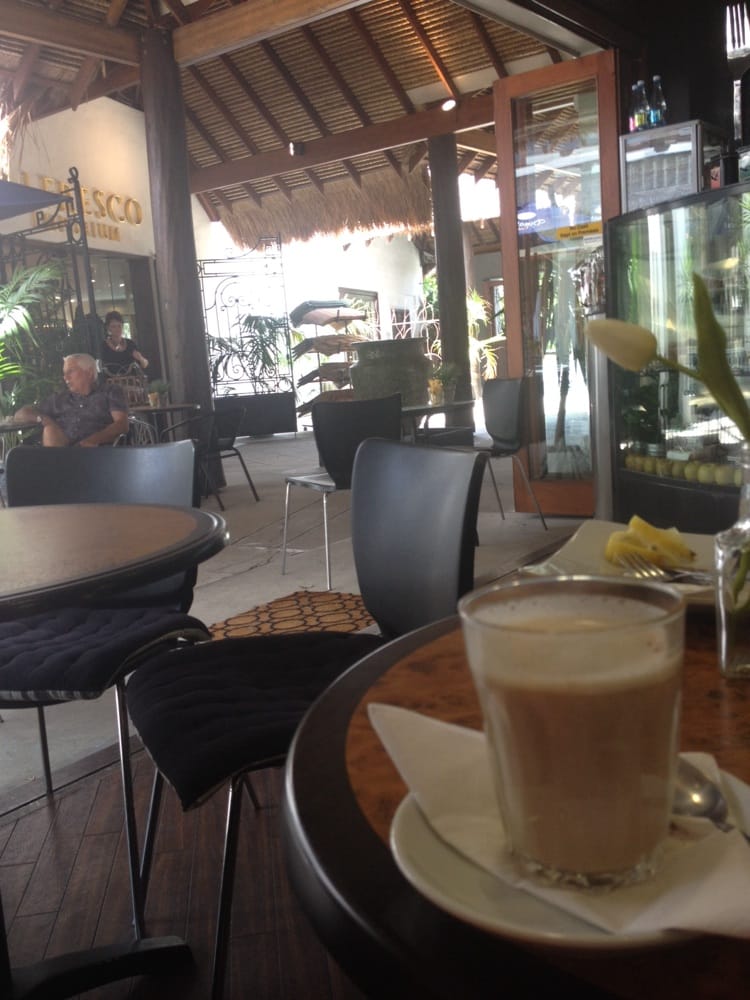 THE PATIO CAFE Updated April 2024 Island Emporium, Bundall