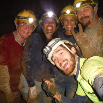 Lost World Caverns - Wild Tour with our guide, Kyle - Museums Near Me - Lewisburg, West Virginia