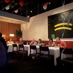 Tarbell's - Inside