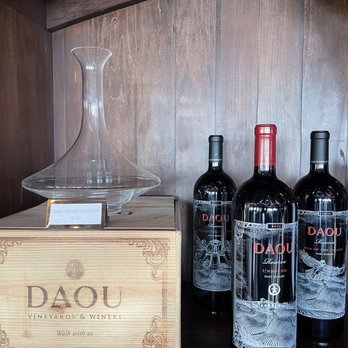 DAOU Vineyards - Wineries Near Me - Paso Robles, California DAOU Vineyards - Wineries Near Me - Paso Robles, California
