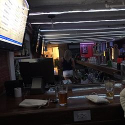 The Drink Exchange