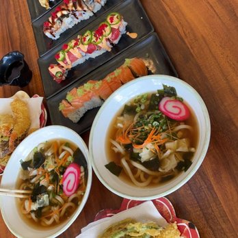 Hana Sushi - Japanese Near Me - Honolulu, Hawaii Hana Sushi - Japanese Near Me - Honolulu, Hawaii