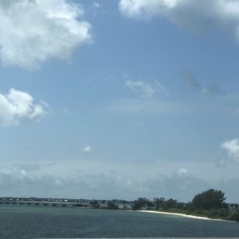 Sanibel Toll Facility - Public Services & Government Near Me - Fort Myers, Florida