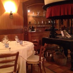 Antica Trattoria Boschetti