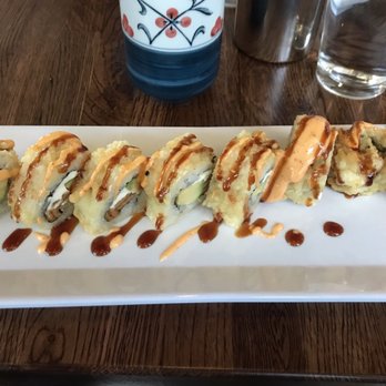 Migoto - Tofu tempura - Sushi Bars Near Me - Seattle, Washington Migoto - Tofu tempura - Sushi Bars Near Me - Seattle, Washington