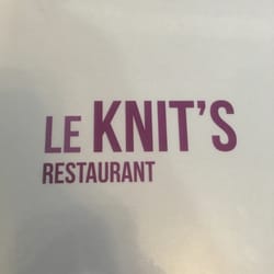 Le Knit's