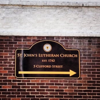 St John's Lutheran Church - Churches Near Me - Charleston, South Carolina St John's Lutheran Church - Churches Near Me - Charleston, South Carolina