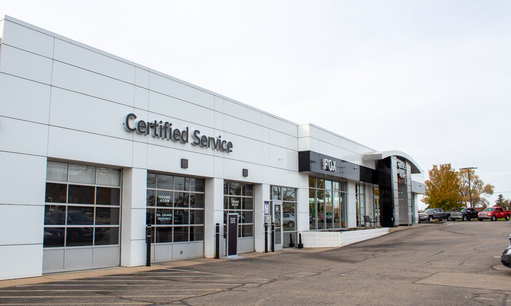 FOX GMC Updated August 2024 17 Reviews 5977 Alpine Ave NW