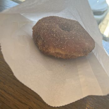 The Donuttery - Cinnamon Donut - Donuts Near Me - Huntington Beach, California The Donuttery - Cinnamon Donut - Donuts Near Me - Huntington Beach, California