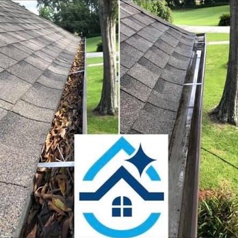 Clean Exterior Property Services - Gutter Cleaning - Pressure Washers Near Me Clean Exterior Property Services - Gutter Cleaning - Pressure Washers Near Me
