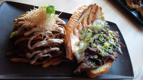 Inspire Restaurant by null