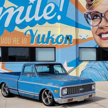 Lyons and Co - Auto Customization Near Me - Edmond, Oklahoma Lyons and Co - Auto Customization Near Me - Edmond, Oklahoma