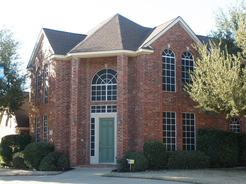 Slide of Integrity Roofing & Construction