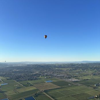 Napa Valley Balloons - Hot Air Balloons Near Me - Napa, California Napa Valley Balloons - Hot Air Balloons Near Me - Napa, California