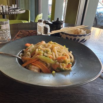 The 698 - Yaki Udon - Sushi Bars Near Me - Columbus, Ohio