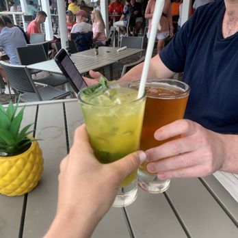 Mangoes - Delicious drinks! Mango Mojito was divine!! - Seafood Near Me - Key West, Florida Mangoes - Delicious drinks! Mango Mojito was divine!! - Seafood Near Me - Key West, Florida