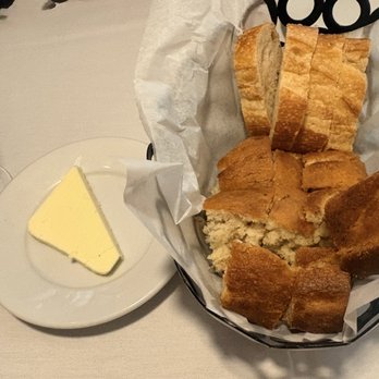 The Monocle - Complimentary Bread - Steakhouses Near Me - Washington, DC, District of Columbia