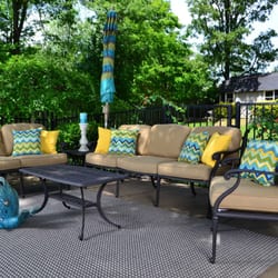 Trees n Trends - Outdoor Furniture at Trees n Trends