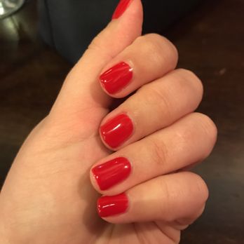 Jessie Nail - Nail Salons Near Me - Chicago, Illinois