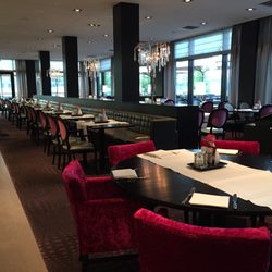 Restaurant Novum