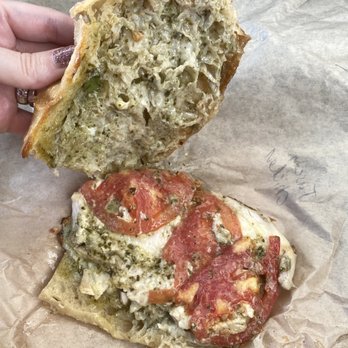 Niko's Bakery & Cafe - Sandwhich grilled/greasy & forgot avocado and onions - Bakeries Near Me - Owensboro, Kentucky Niko's Bakery & Cafe - Sandwhich grilled/greasy & forgot avocado and onions - Bakeries Near Me - Owensboro, Kentucky