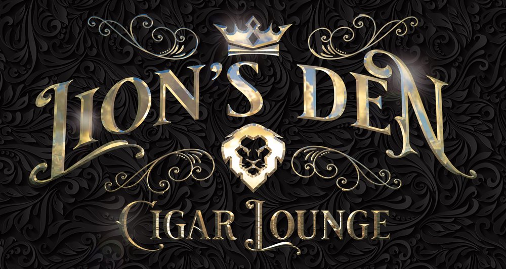 Lions Den Cigar Lounge, Houston Roadtrippers