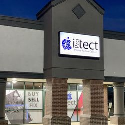 IProtect