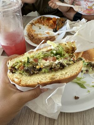 Taqueria El Bajio by null