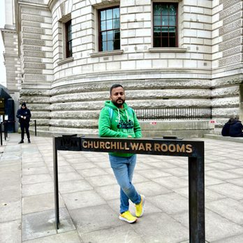Churchill War Rooms - Churchill War Rooms_Yelp_Sanju-1 - Landmarks & Historical Buildings Near Me - London, XGL Churchill War Rooms - Churchill War Rooms_Yelp_Sanju-1 - Landmarks & Historical Buildings Near Me - London, XGL