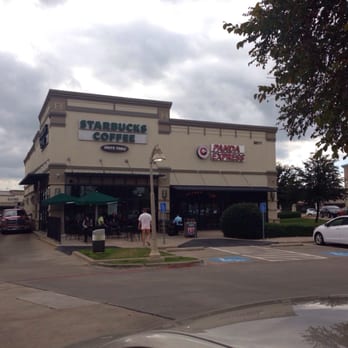 Starbucks - Preston Rd - Where seldom is heard, a discouraging word, and the skies are not cloudy all day. - Coffee & Tea Near Me - Frisco, Texas Starbucks - Preston Rd - Where seldom is heard, a discouraging word, and the skies are not cloudy all day. - Coffee & Tea Near Me - Frisco, Texas