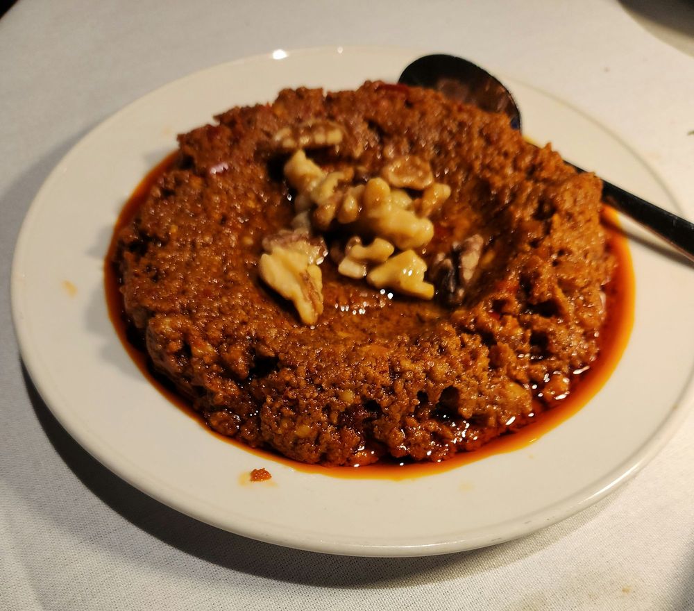 Taverna On The Hudson