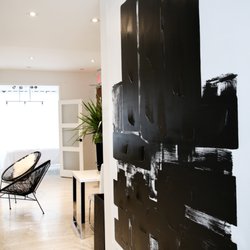 Bodiologie Studio - On the way to the Laser Treatment room