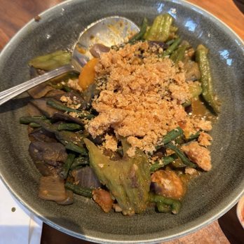 Avenida Restaurant - Pinakbet - Filipino Near Me - San Mateo, California Avenida Restaurant - Pinakbet - Filipino Near Me - San Mateo, California