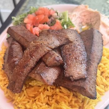 Shawarma Grill - Sandwiches Near Me - Temecula, California