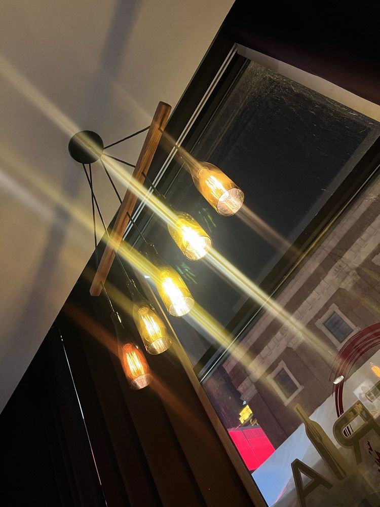 Osteria 166