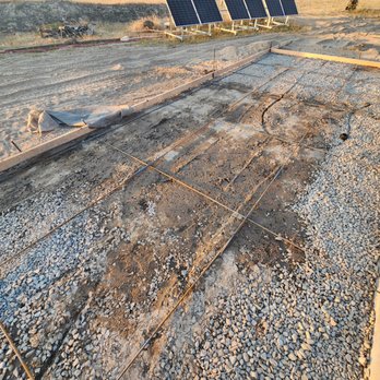 Premium Surface Solutions - Missing Base Gravel - Landscaping Near Me - Payson, Utah Premium Surface Solutions - Missing Base Gravel - Landscaping Near Me - Payson, Utah