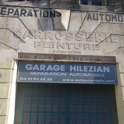 Garage Hilezian