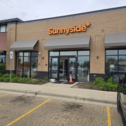Sunnyside Cannabis Dispensary - Schaumburg