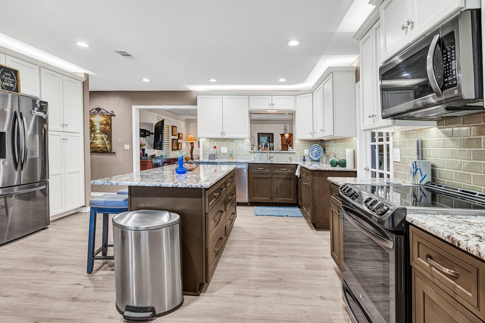 Slide of Fire & Water Restoration Plus