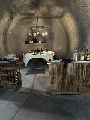 Eberle Winery by null