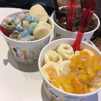 I CE NY - Desserts Near Me - New York, New York I CE NY - Desserts Near Me - New York, New York